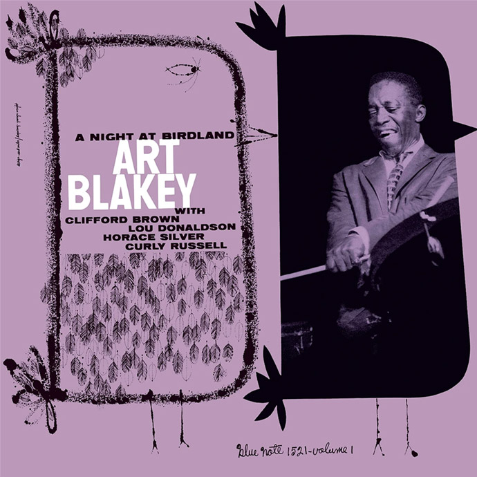 Art Blakey