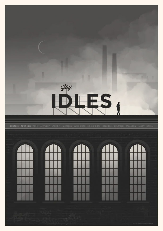 Idles