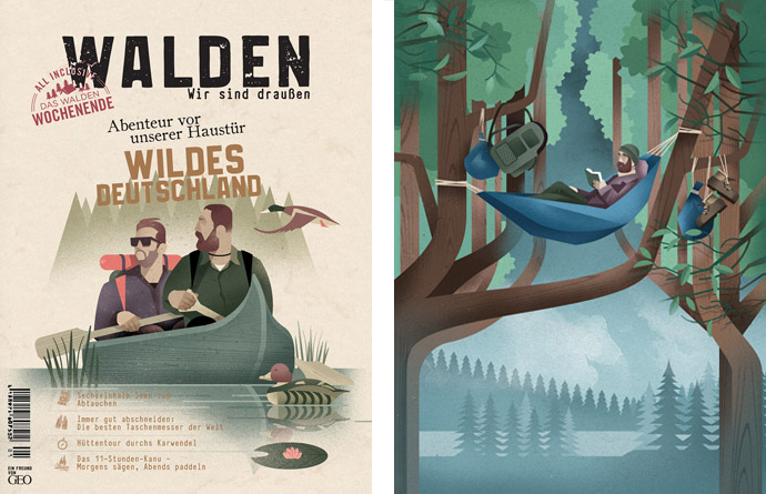 Walden