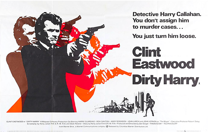 Dirty Harry
