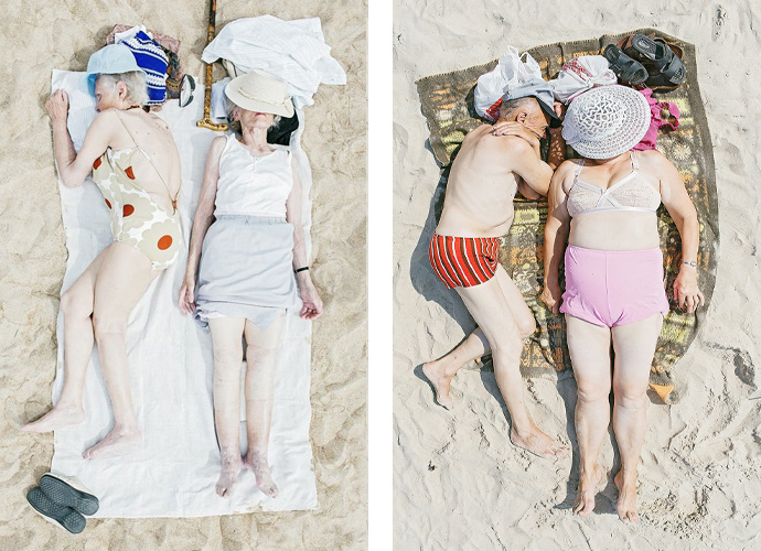 Tadao Cern Comfort Zone