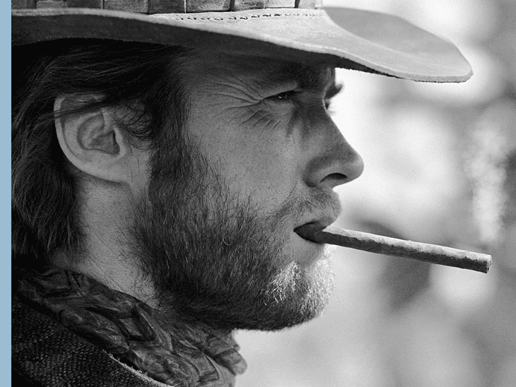 Clint Eastwood