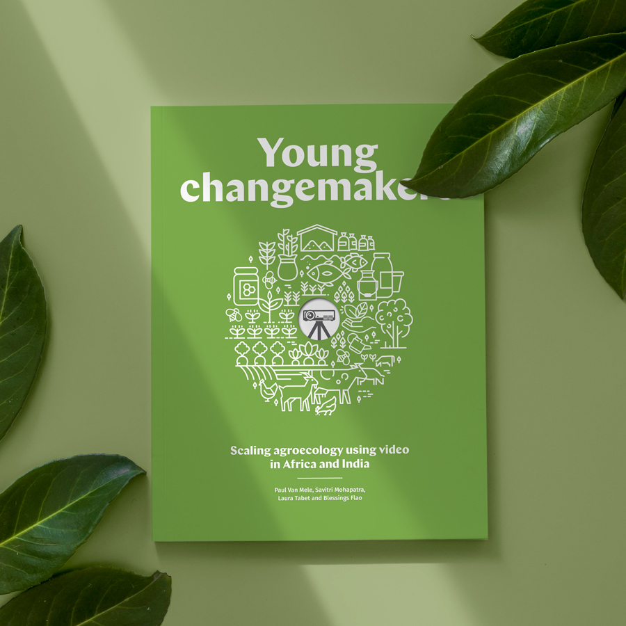 Young changemakers