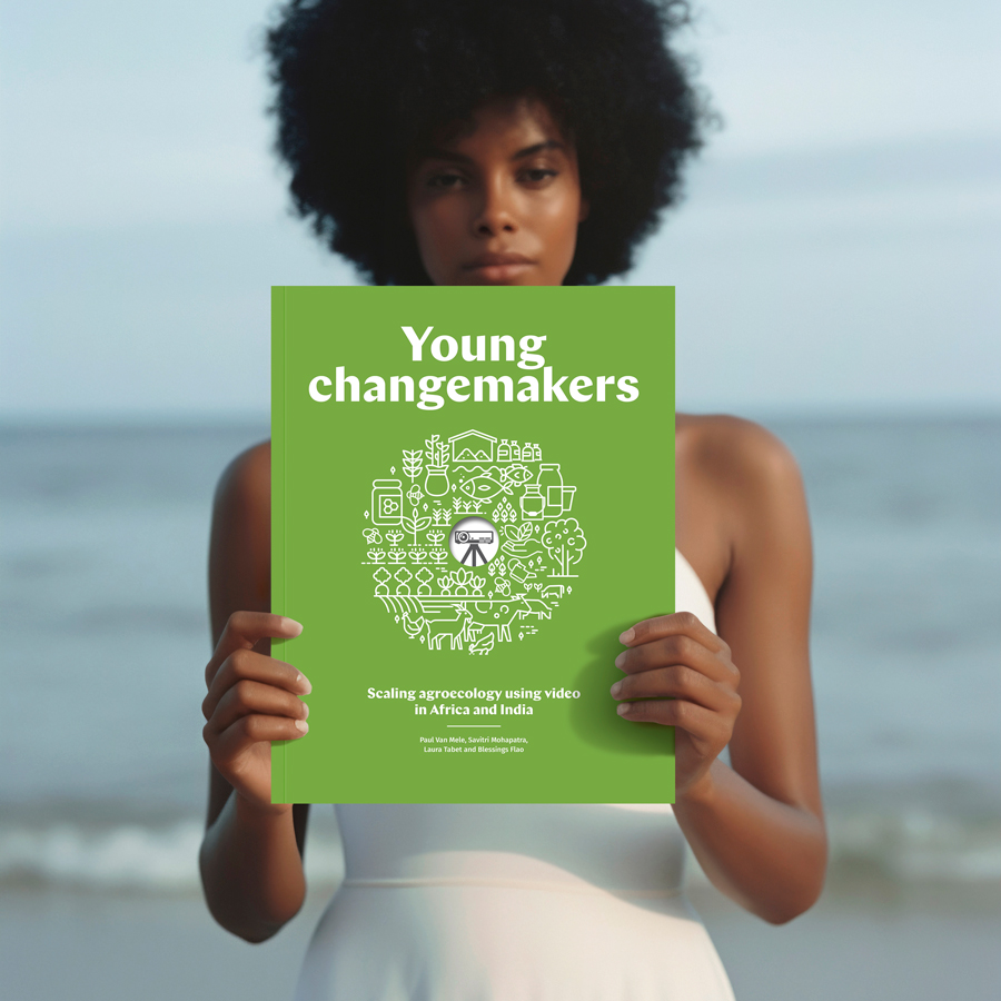 Young changemakers